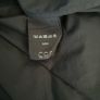 COS navy ladies blouse. Size 8 Image 6