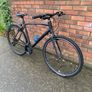 28 Inch Giant Escape Hybrid bike Image 4