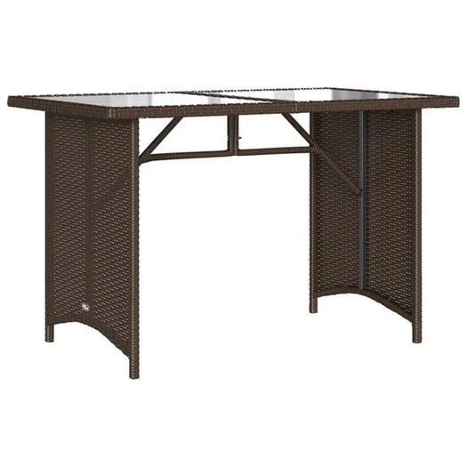 Garden Dining Set