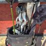 golf clubs Image 2