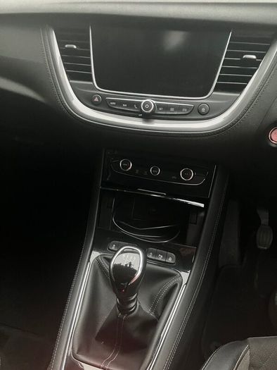 Opel Grandland X 2018 techline 1.2 Petrol NCT 2028