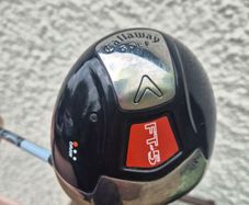 Callaway FT-5 10