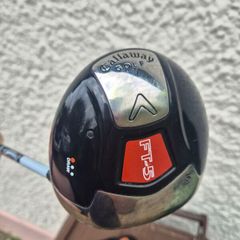 Callaway FT-5 10