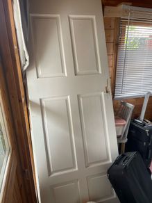 internal doors