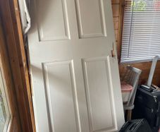 internal doors