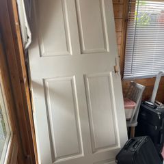 internal doors