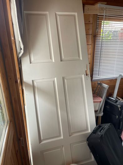 internal doors