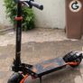 electric scooter Image 2