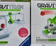 gravitrax set
