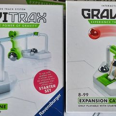 gravitrax set