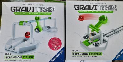 gravitrax set