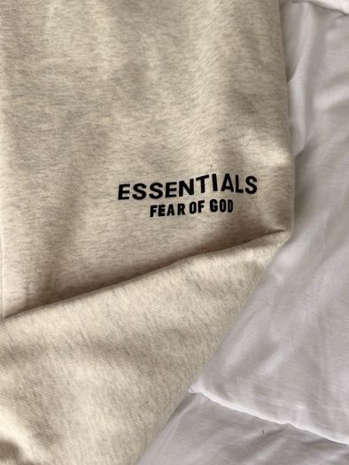 Essentials Tracksuit
