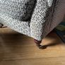 retro armchair Image 4