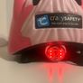 bycicle helmet (Crazy Safety 3D helmets) Image 4