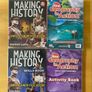 Junior cert books Image 4