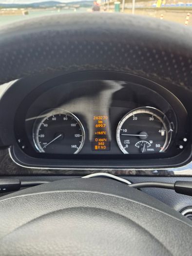 2013 Mercedes-Benz Viano