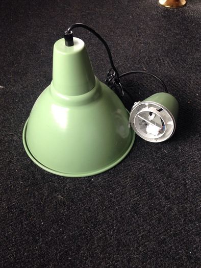 Ikea Pendent light