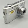 Panasonic Lumix DMC-FS16 14MP Digital Camera Silver Image 10