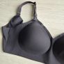 Momcozy Nursing Bra, Seamless,  Size 3XL Image 6