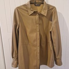 Mark and spencer shirt