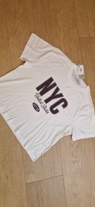 Tshirt - S - NEW
