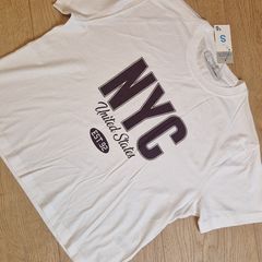 Tshirt - S - NEW