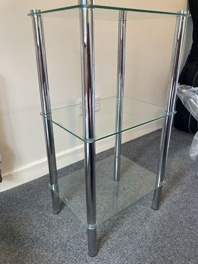 Glass Shelf