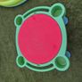 Sand & water table with cover Image 2