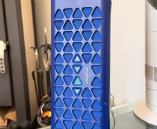 Creative Muvo 10 Portable Bluetooth Speaker