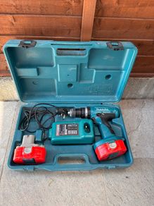 makita drill