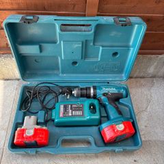 makita drill