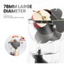 BRAND NEW Slow Juicer with Stainless Steel Strainer 150W Image 3