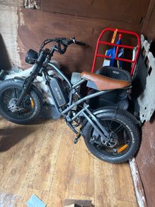 e bike