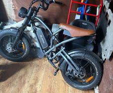 e bike