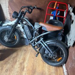 e bike