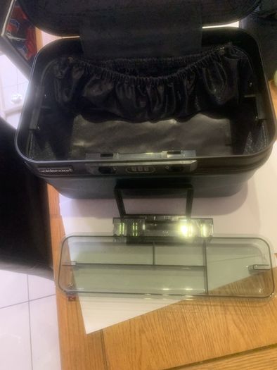 Vanity Case