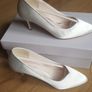 Rainbow club Ivory shoes Image 2