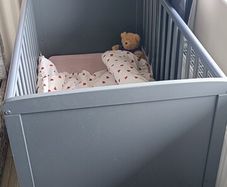 cot