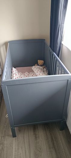 cot