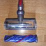 Dyson Motor Head, Hair Removal Vanes, Fit Dyson V8,v10,v11,v15, Image 3