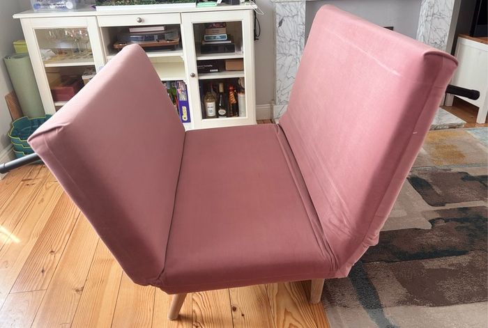 Next Sofa Bed