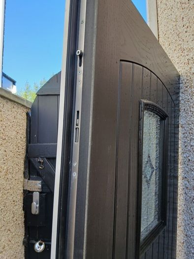 composit door