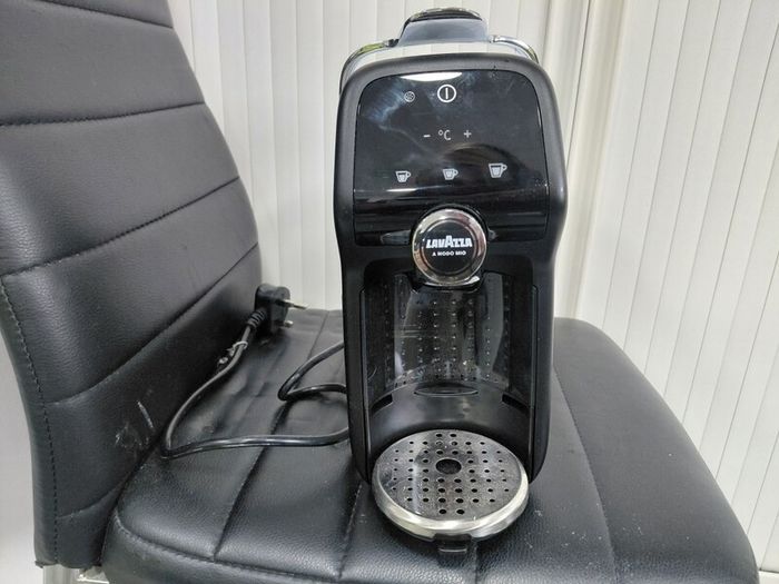 Lavazza A Modo Mio MagiaCoffee Machine