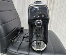 Lavazza A Modo Mio MagiaCoffee Machine
