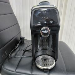 Lavazza A Modo Mio MagiaCoffee Machine
