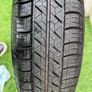 spare wheel Image 2