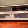 ikea tv bench Image 2