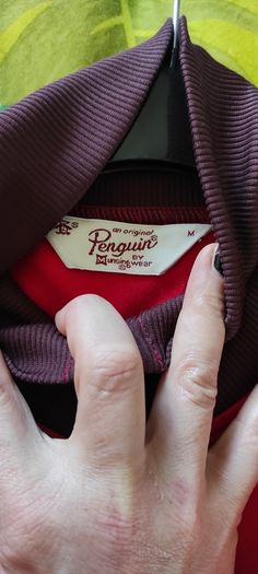 Penguin jumper size Medium