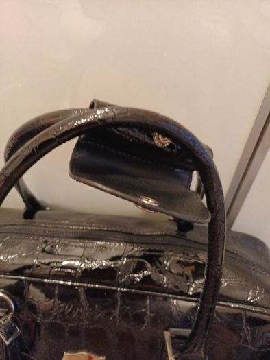 Designer womens handbag /laptop bag/luggage