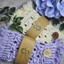 Macrame Coasters Image 8